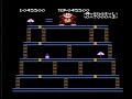 www.acgamesonline.com donkey kong stages 1 through 3 done on level 3 on the nintendo by chang.