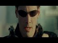 the matrix soundtracks