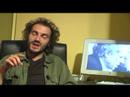 Alex Grazioli Odyssey in Rome interterview