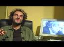 Alex Grazioli Odyssey in Rome interterview