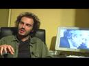 Alex Grazioli Odyssey in Rome interterview