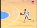 AI makes a steal and a layup followed [2006.12.31]
