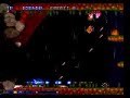 Gradius Gaiden (PSX) Stage 7 - On the Event Horizon (Loop 1)