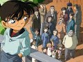 Detective Conan – Case Closed Theme