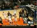 2010-01-18 | GMac finds Roberts for the dunk vs. Oklahoma St. 2004 ~> (<span>0:)