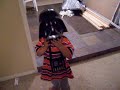 Darth Vader of San Diego part 2