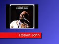 Robert John - The Lion Sleeps Tonight Robert John - The Lion Sleeps Tonight