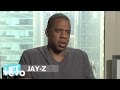 Jay-Z on Rita Ora (VEVO LIFT): Brought To You By McDonald's