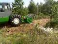 BROYEUR FORESTIER