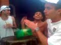Lado Leste Esta No Ar - Churras Da Leste 09/03/08