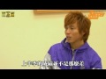 球星館- 和富大埔球員李威廉訪問Part 1
