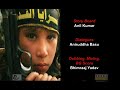 WAJOOD - Won 1st Prize in Creative Minds 2010,