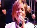 Gerald Heyward with Mary J Blige