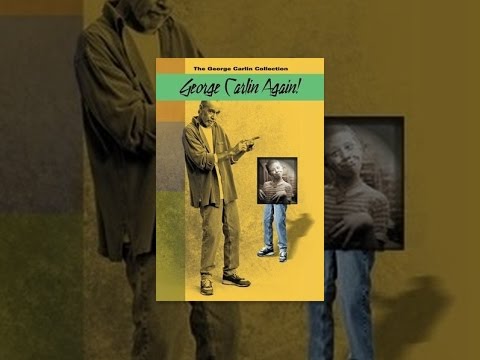 George Carlin: Again!