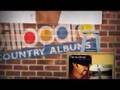 97 Kyck's Kerri and Denny on CMT Hit List