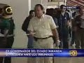 fiscalía solicito sobreseimiento  en caso de enrique mendoza