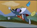 Tom és Jerry – Le király durmoló