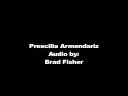 Priscilla Armendariz audio