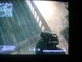 Call of Duty 4 Glitch on District