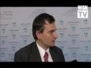 Volker Perthes Director SWP Berlin: Syria wants a solution