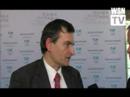 Volker Perthes Director SWP Berlin: Syria wants a solution