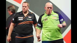 Chris Dobey on REVENGE over Rob Cross: “Throwing it away in the Matchplay was on my mind”