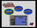 TV Bored Games: Battleship, Simon, Checkers
