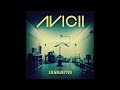 Avicii – Silhouettes INSTRUMENTAL