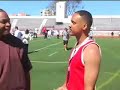 THROWBACK with Bobby All-Star: USC Pro Day (extended) THROWBACK with Bobby All-Star: USC Pro Day (extended)