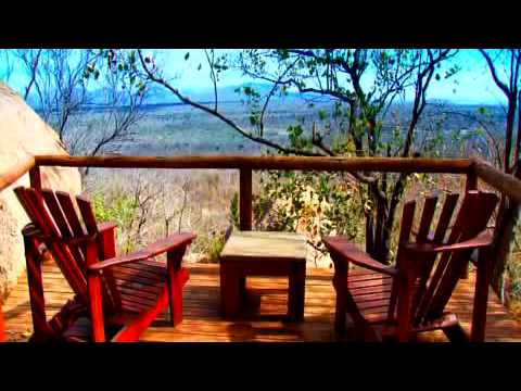 Video di Kwa Madwala Private Game Reserve