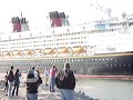 Disney Cruise Lines Horn Blowing Disney Cruise Lines Horn Blowing