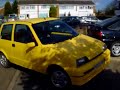 fiat cinquecento sporting