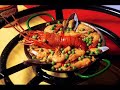 Festa dos Estados - Telêmaco Borba