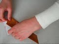 düzgün dörtyüzlü (tetrahedron) origami düzgün dörtyüzlü (tetrahedron) origami