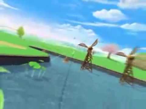 Pangya Screenshot 0