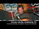 Upcoming Drum Clinics, October & November Upcoming Drum Clinics, October & November