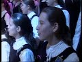 As Meninas Cantoras de Petrópolis,apresentam o grande show de natal oferecido à população de Cabo Frio pelo maior prefeito que essa cidade já teve: Alair Corrêa, estimado amigo e padrinho das MCP. Nessa apresentação,produção da Lagos TV, elas apresentam o Bolero de Maurice Ravel sob a regência do Maestro Marco Aurélio Xavier. No teclado, Maestro Wilson Nunes.