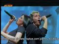 rbd  wanna play concierto privado  san francisco 