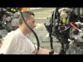 AUDI AG Ingolstadt plant -- Audi A3 Production