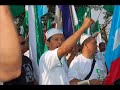 Koleksi gambar PRU-12 Bakri
