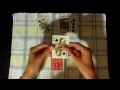 Reverse 5 Card Stud - (Performance) 