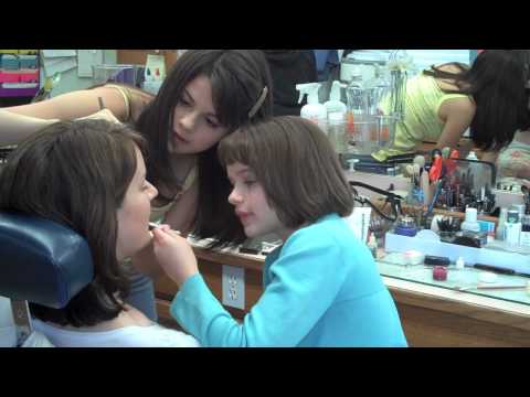 Selena Gomez & Joey King   Makeup Mania