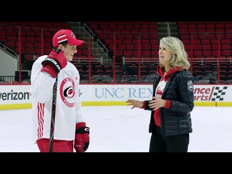 Jeff Skinner's Journey From Markham To The NHL | Hometown Hockey