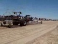 El Paso Sand Drags - day02 Qualifiers - top sand drag stars