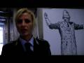 Festival della scienza 2008: La polizia municipale
