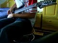 Me playing Surfing With The Alien of Joe Satriani.Eu tocando a música do Joe Satriani, Surfing With the Alien.Equips:Guitar: JS 100 with Dimarzio FRED on brigde and PAF PRO neckAmp: Pedrone Handmade Soldano SLO100Pedal: Crybaby 535Q Wah; BOSS DS-1WeS
