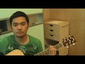 Overfloater - Soundgarden (Cover)