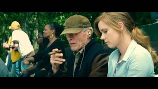 Trouble With The Curve - TV Spot 2