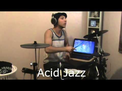 how to enable td in javascript