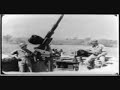 1944 WWII Fifth Army Mobile Radio Newsreel